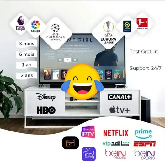 Best IPTV Services