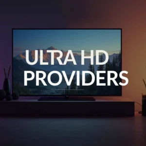 IPTV Providers